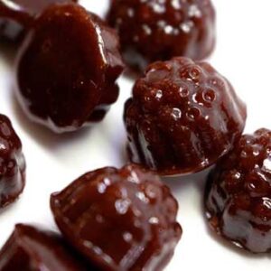 Commandez 1500mg Champignon des Dames Infusé Gummies | Shrooms-Cannabis.com | Acheter maintenant !