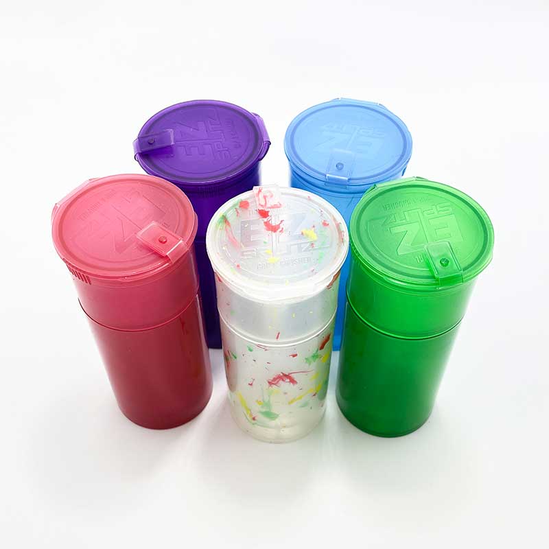 Order Pre-rolls, EZ Splitz Caps & Crushers Now | Shrooms-Cannabis.com