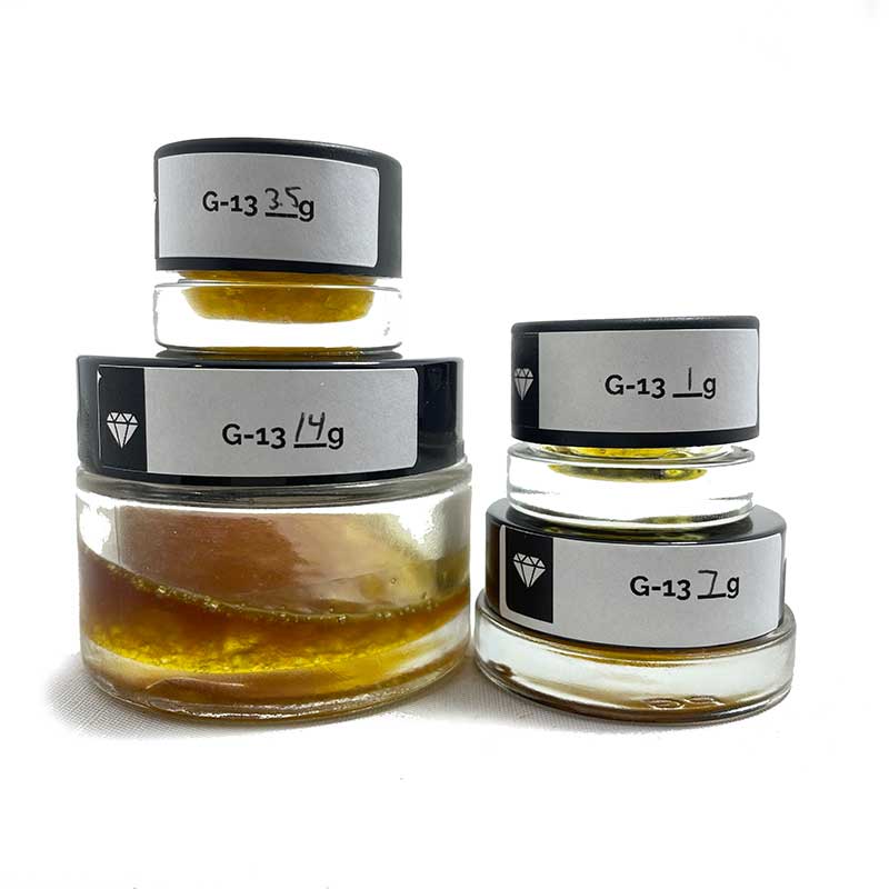 Order Now | G-13 Diamond Sauce Shrooms-Cannabis.Com