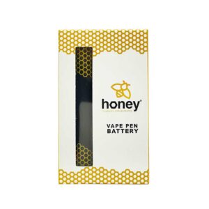 Essayez de commander une batterie rechargeable Honey 510 | Shrooms-Cannabis.com