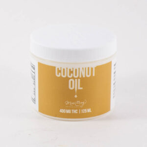 Order Now | Miss Envy THC Coconut Oil (400mg) shrooms-cannabis.com