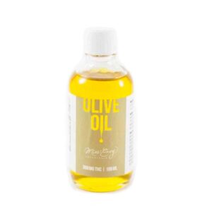 Try Miss Envy THC Olive Oil (300mg) Now | shrooms-cannabis.com | Buy Now