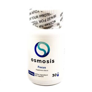 Order 6000mg Osmosis Focus Capsules Now | Shrooms-Cannabis.com