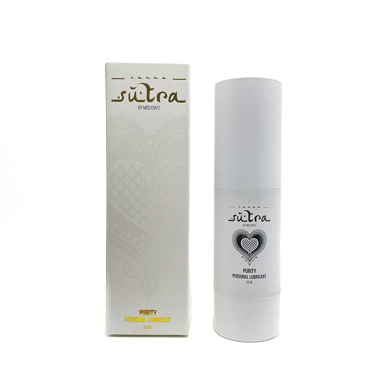 Buy Try Miss Envy's Sutra Personal Lubricant with 300mg THC | shrooms-cannabis.com